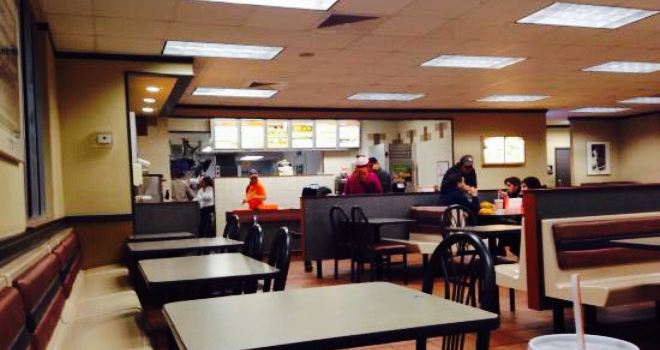 Whataburger