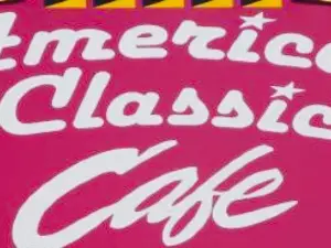 American Classic Cafe