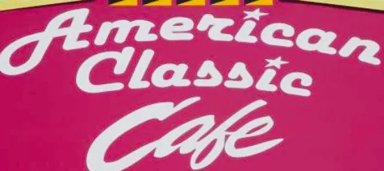 American Classic Cafe