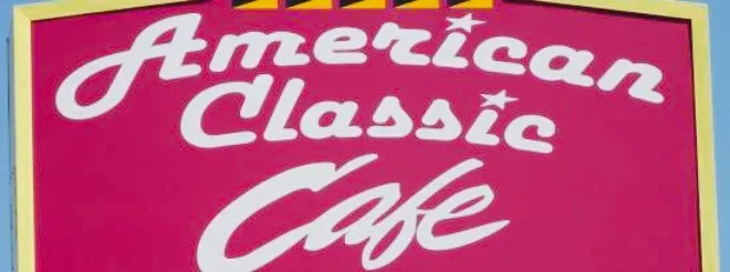 American Classic Cafe