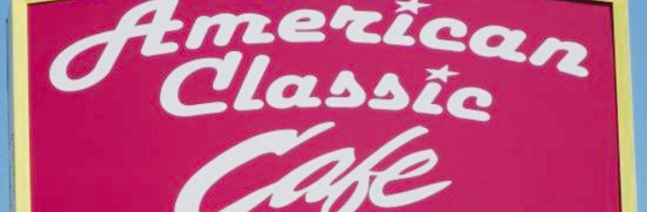 American Classic Cafe