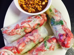 Phở L'amour