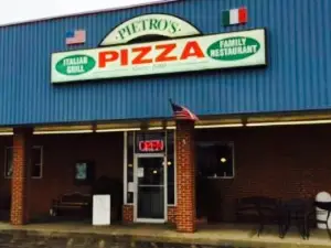Pietro's Pizza & Italian