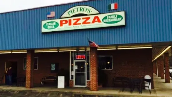 Pietro's Pizza & Italian