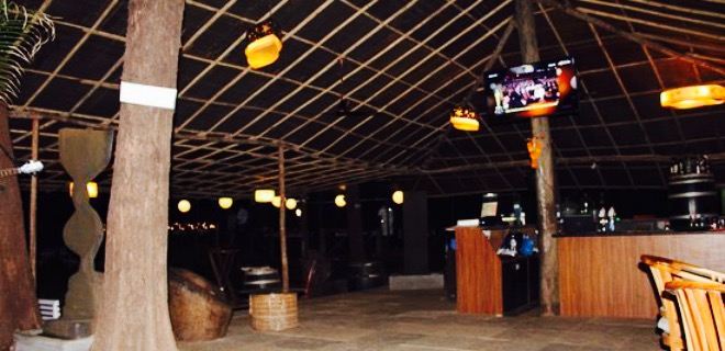 Montego Bay Beach Village
