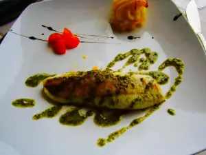 Ristorante la Veranda
