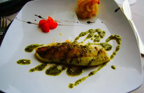 Ristorante la Veranda