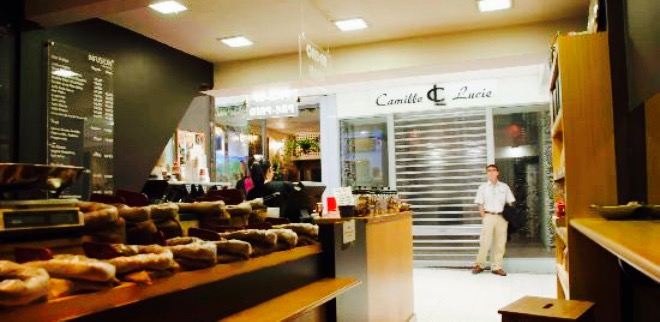 Infusion Coffee & Tea