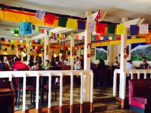 Yak The Kathmandu Kitchen