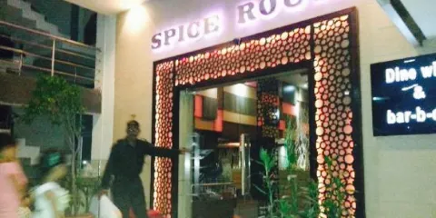 Spice Route