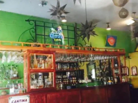 La Fiesta Restaurant