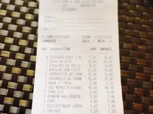 Restaurante Classic