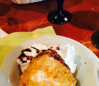 Las Fuentes Restaurant Morton Grove