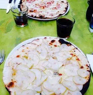 Pizzeria Ristorante Giglio