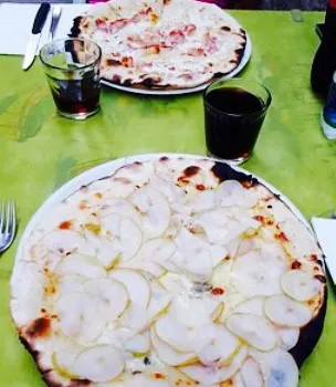 Pizzeria Giglio