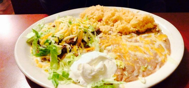 Mi Casa Mexican Restaurant