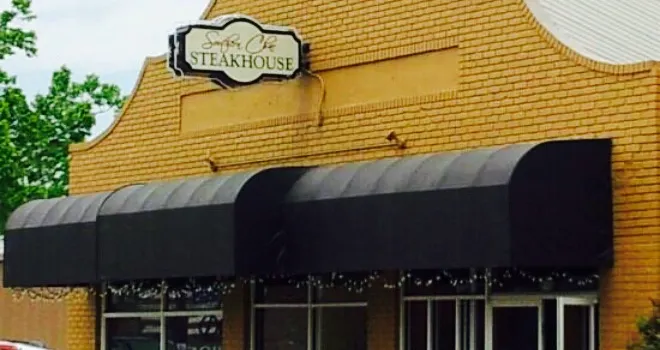 Southern Char Steakhouse Picayune Ms