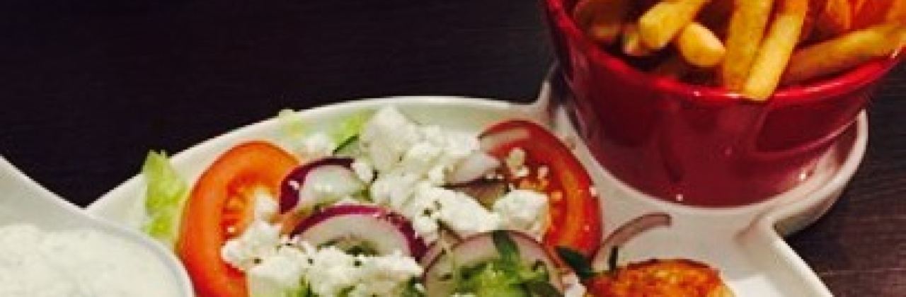 Restaurang & Pizzeria Luna