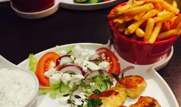 Restaurang & Pizzeria Luna