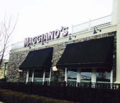 Maggiano's Little Italy