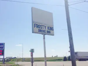 Frosty King