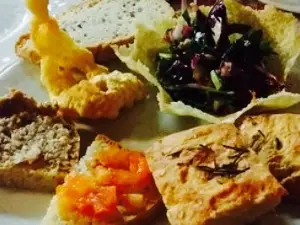 Agriturismo Azienda Agrituristica Ca' Pierello