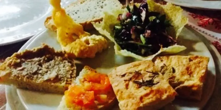 Agriturismo Azienda Agrituristica Ca' Pierello