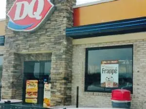 Dairy Queen