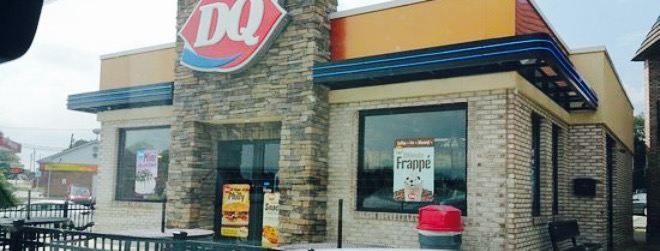Dairy Queen