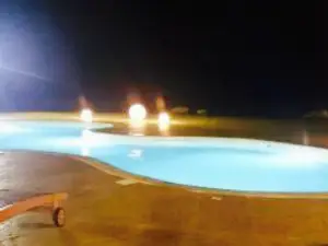 Agriturismo Saludi e Trigu