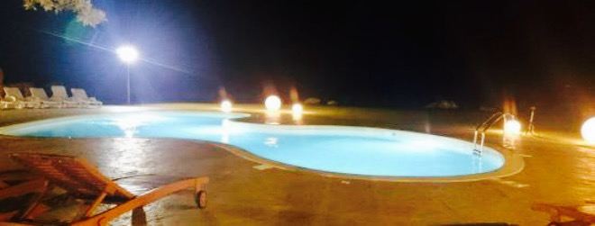 Agriturismo Saludi e Trigu