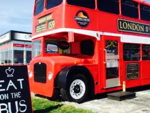 London Calling Gourmet Pasty Company
