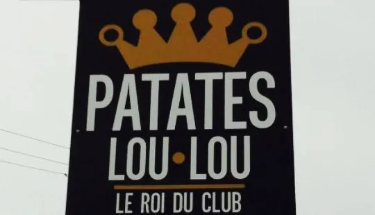 Patate Lou-Lou