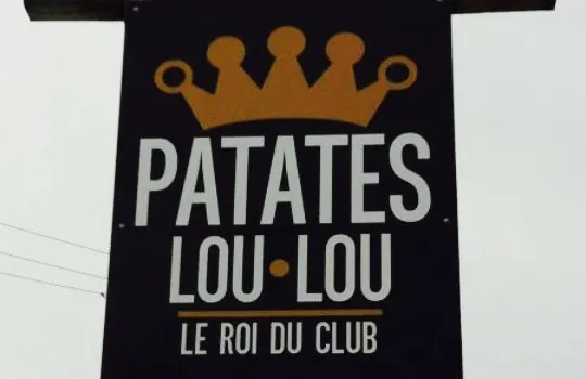 Patate Lou-Lou