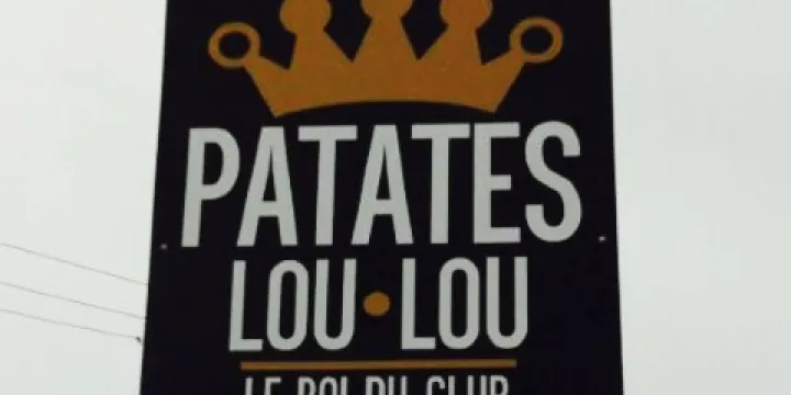 Patate Lou-Lou