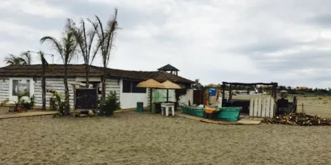 Bahía Limón Chiringochill