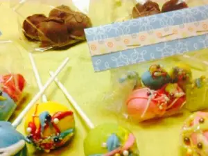 Mimi's Bakery