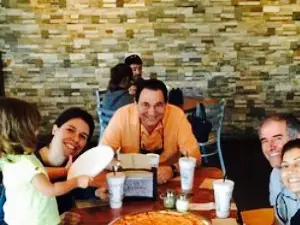 Pasquale's Pizza