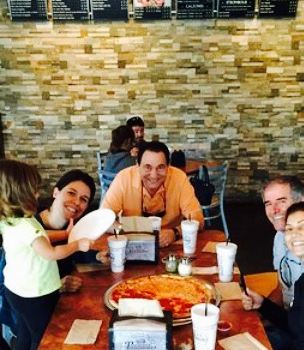 Pasquale's Pizza