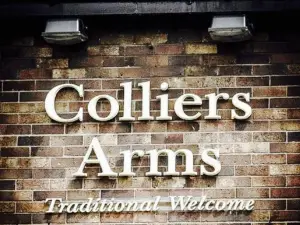 The Colliers Arms