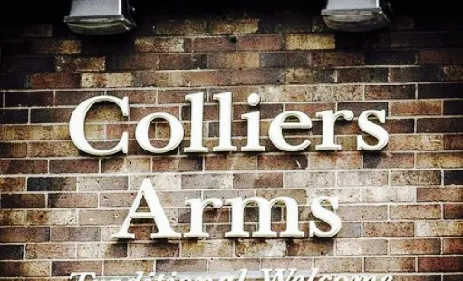 Colliers Arms