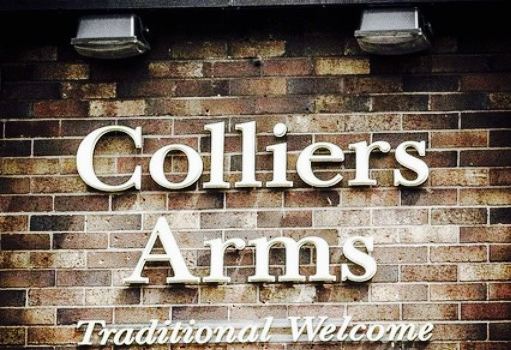 Colliers Arms