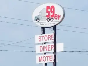 The 59er
