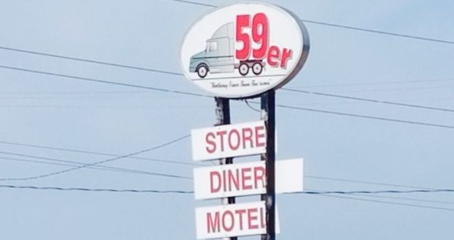 The 59er