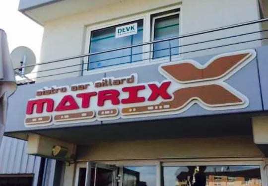 Matrix Billard & Cocktailbar