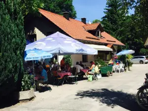 Waldschwaigstüberl