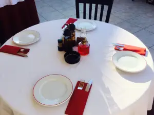 Zorbas