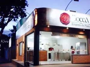 Bocca Emporio da Pizza