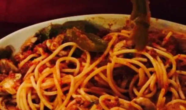 Ferro Pizza & Restaurant