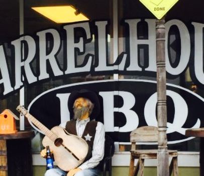 Barrel House BBQ